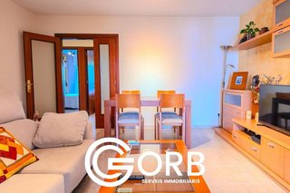 Piso en venta en La Llàntia en Mataró