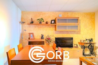 Piso en venta en La Llàntia en Mataró