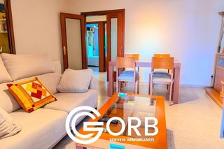 Piso en venta en La Llàntia en Mataró