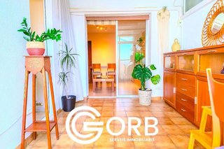 Piso en venta en La Llàntia en Mataró