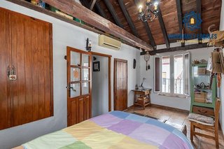 Casa adosada en venta en Albaicín en Granada