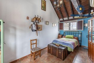 Casa adosada en venta en Albaicín en Granada