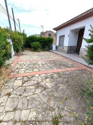 Chalet en venta en Lliçà d´Amunt