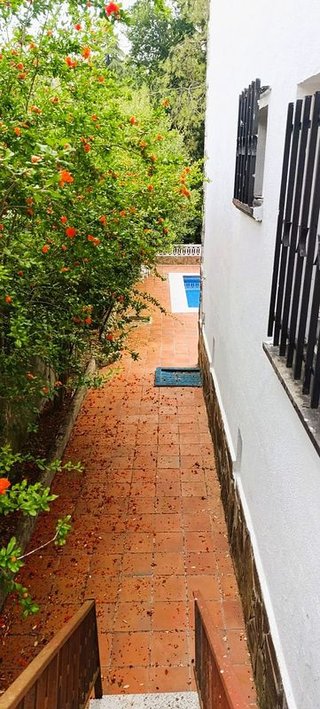 Chalet en venta en Lliçà d´Amunt