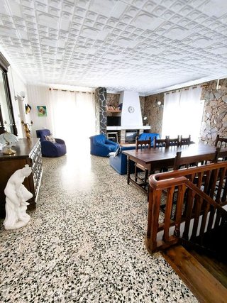 Chalet en venta en Lliçà d´Amunt