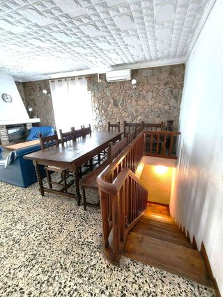 Chalet en venta en Lliçà d´Amunt