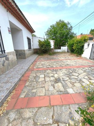 Chalet en venta en Lliçà d´Amunt