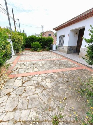 Chalet en venta en Lliçà d´Amunt