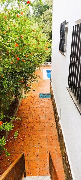 Chalet en venta en Lliçà d´Amunt