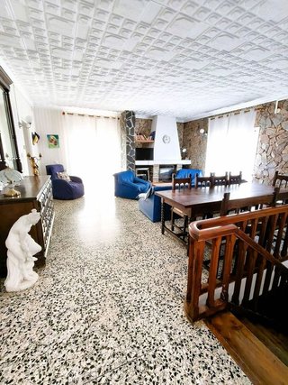 Chalet en venta en Lliçà d´Amunt