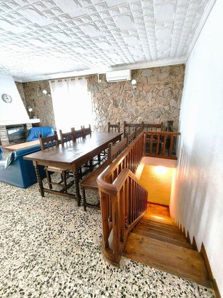 Chalet en venta en Lliçà d´Amunt