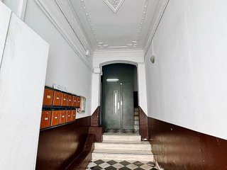 Ático en venta en El Raval en Barcelona