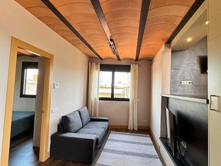 Ático en venta en El Raval en Barcelona