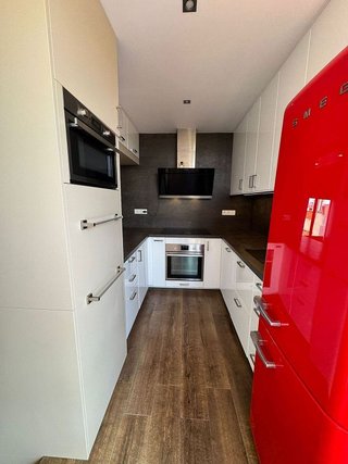 Ático en venta en El Raval en Barcelona