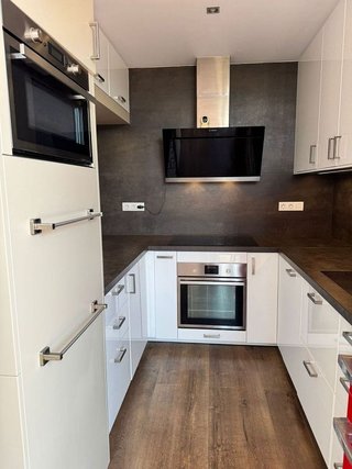 Ático en venta en El Raval en Barcelona