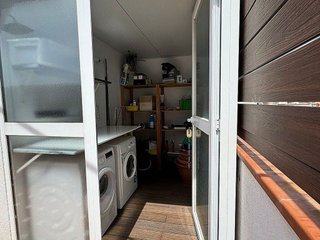 Ático en venta en El Raval en Barcelona