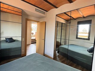 Ático en venta en El Raval en Barcelona