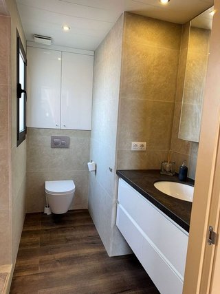 Ático en venta en El Raval en Barcelona