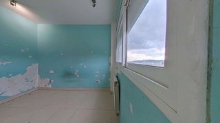 Piso en venta en Can Roca en Terrassa