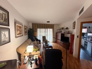 Piso en venta en Centre en Castelldefels