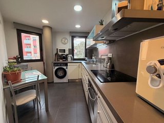 Piso en venta en Centre en Castelldefels