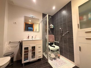Piso en venta en Centre en Castelldefels