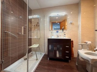 Piso en venta en Centre en Castelldefels