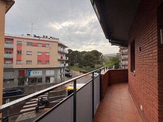 Piso en venta en Centre en Castelldefels
