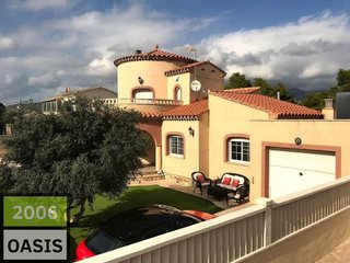 Chalet en venta en Les Tres Cales en Ametlla de Mar, l´