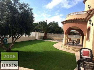 Chalet en venta en Les Tres Cales en Ametlla de Mar, l´
