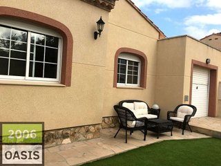 Chalet en venta en Les Tres Cales en Ametlla de Mar, l´