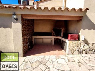 Chalet en venta en Les Tres Cales en Ametlla de Mar, l´