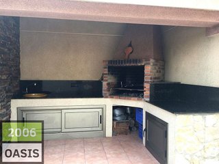 Chalet en venta en Les Tres Cales en Ametlla de Mar, l´