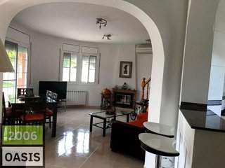 Chalet en venta en Les Tres Cales en Ametlla de Mar, l´