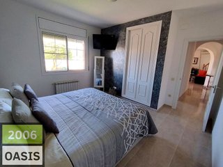 Chalet en venta en Les Tres Cales en Ametlla de Mar, l´