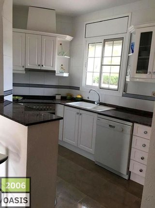 Chalet en venta en Les Tres Cales en Ametlla de Mar, l´