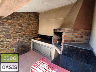 Chalet en venta en Les Tres Cales en Ametlla de Mar, l´