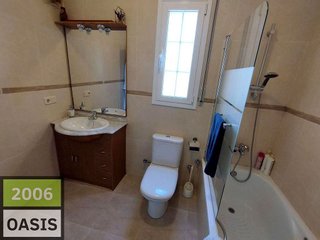Chalet en venta en Les Tres Cales en Ametlla de Mar, l´