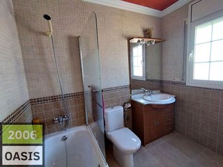 Chalet en venta en Les Tres Cales en Ametlla de Mar, l´