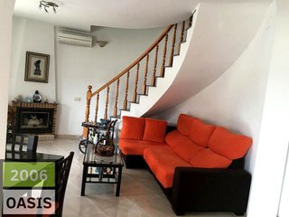 Chalet en venta en Les Tres Cales en Ametlla de Mar, l´