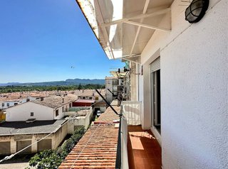 Piso en venta en Torelló