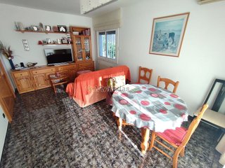 Chalet en venta en Vallirana