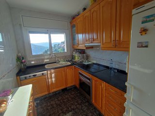 Chalet en venta en Vallirana