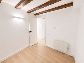 Piso en venta en El Raval en Barcelona