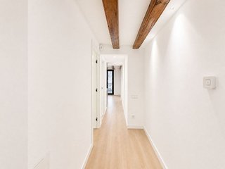 Piso en venta en El Raval en Barcelona