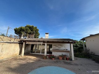 Chalet en venta en Sant Jordi - Son Ferriol en Palma de Mallorca