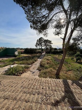 Chalet en venta en Sant Jordi - Son Ferriol en Palma de Mallorca
