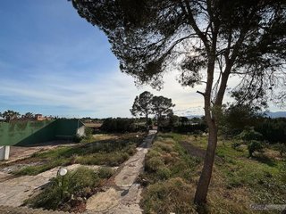 Chalet en venta en Sant Jordi - Son Ferriol en Palma de Mallorca