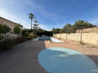 Chalet en venta en Sant Jordi - Son Ferriol en Palma de Mallorca