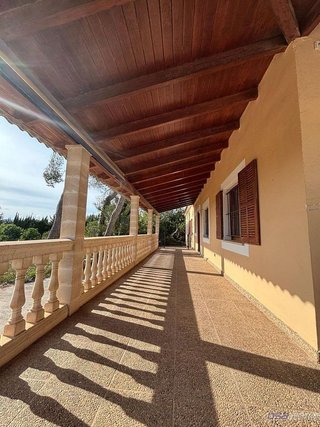 Chalet en venta en Sant Jordi - Son Ferriol en Palma de Mallorca